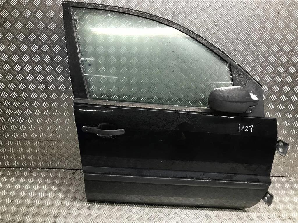 Зеркало правое FORD Fusion I рестайлинг (2005—201