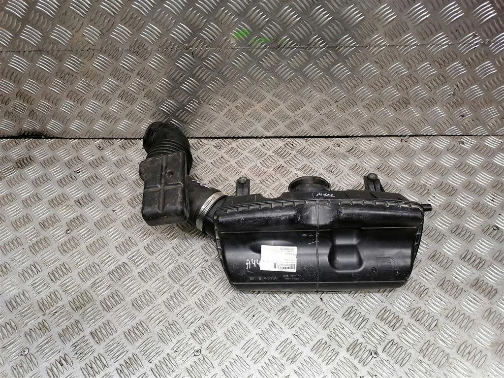 Воздухозаборник SUBARU Tribeca WX (2004—2007)