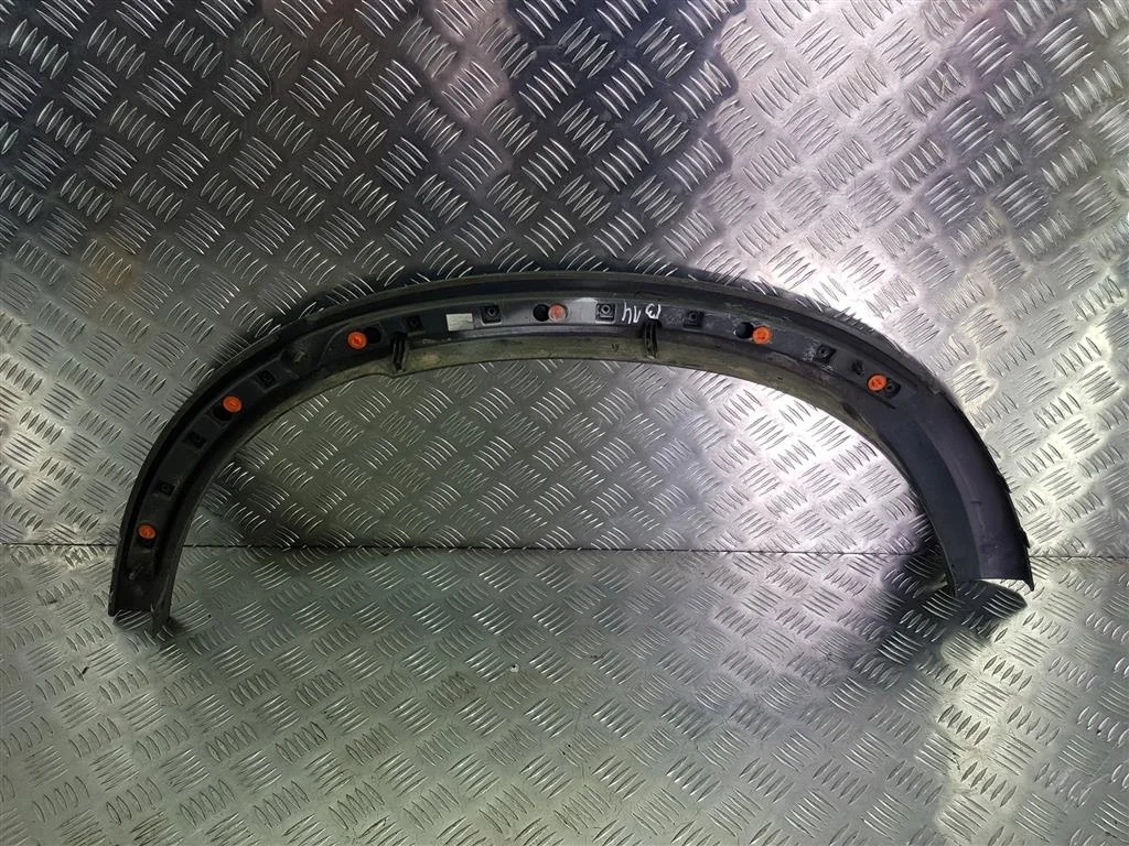 Накладка крыла заднего правая VOLVO XC90 I (2002—