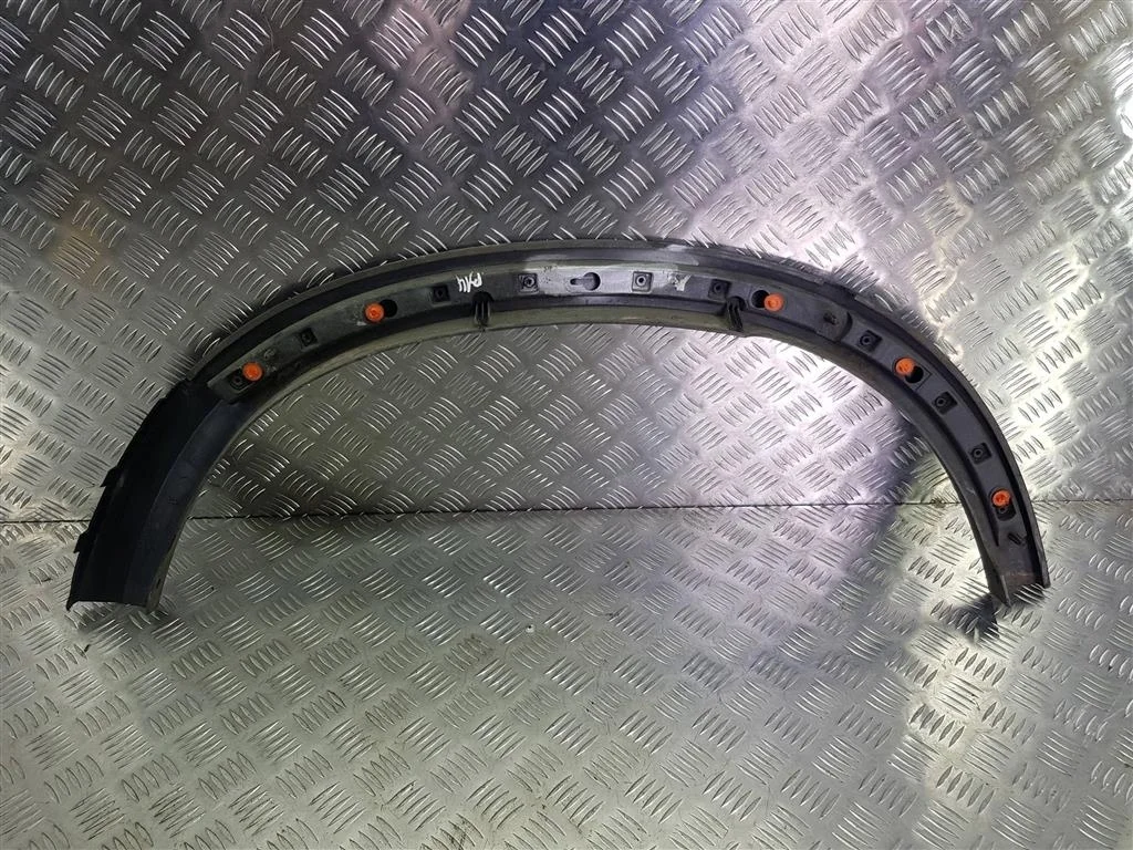 Накладка крыла заднего левая VOLVO XC90 I (2002—2