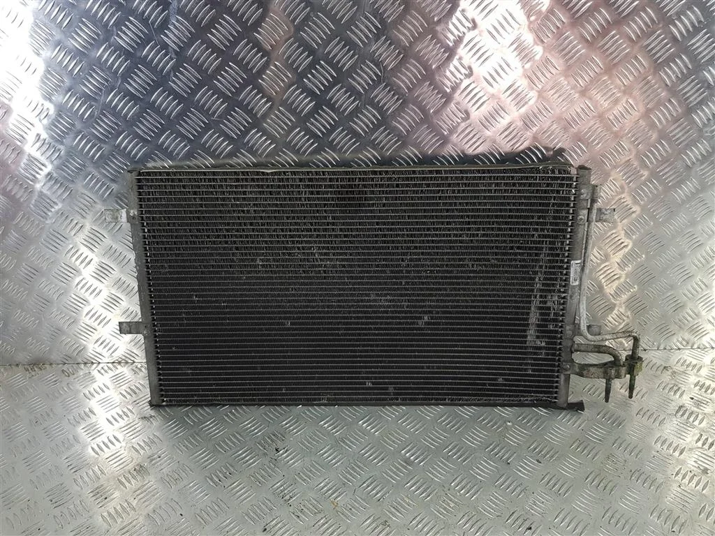 Радиатор кондиционера FORD Focus II (2005—2008)