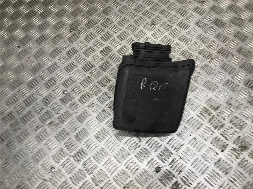 Резонатор воздушного фильтра CHEVROLET  Cruze I (