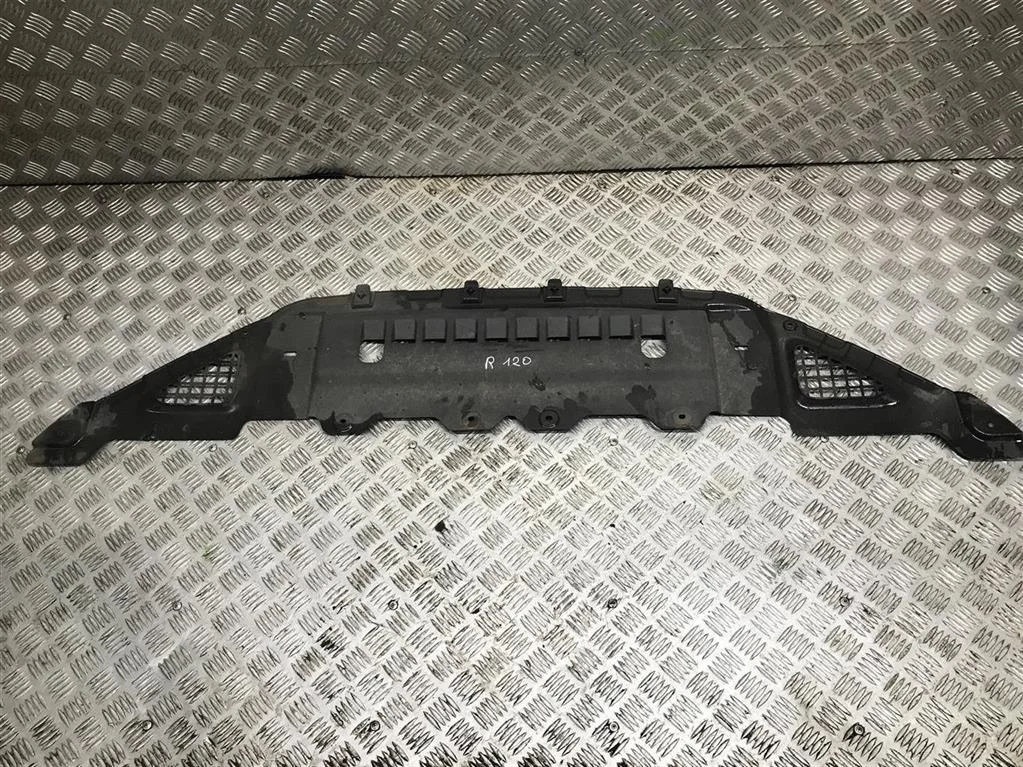 Защита двигателя CHEVROLET  Cruze I (2009—2012)