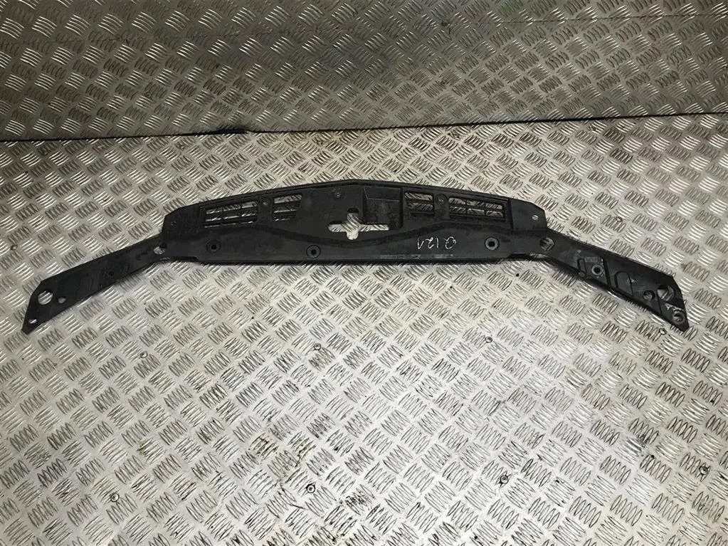 Накладка панели передней HONDA Accord VII рестайл