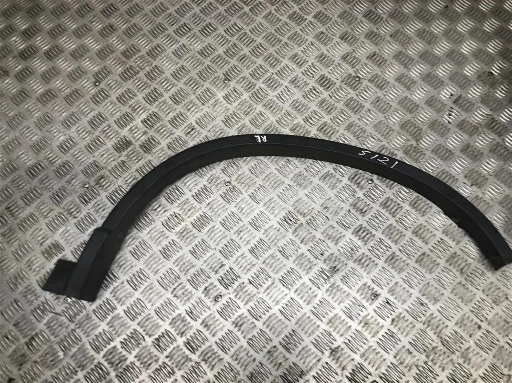 Накладка крыла заднего левая HONDA CR-V III (2006