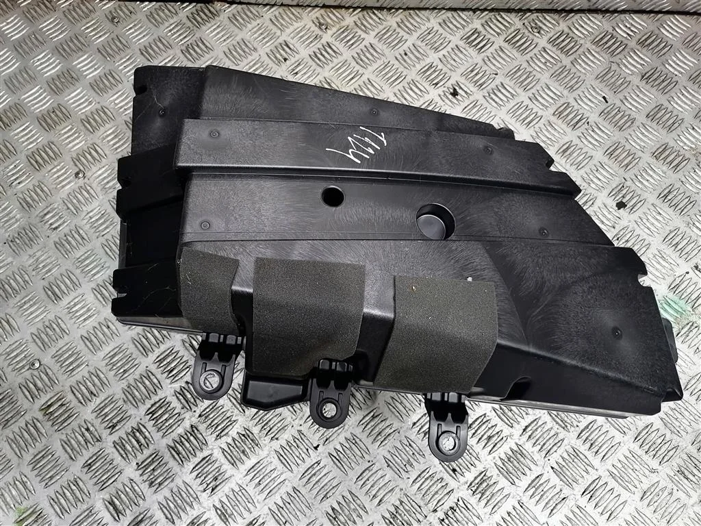 Сабвуфер SUBARU Tribeca WX (2004—2007)