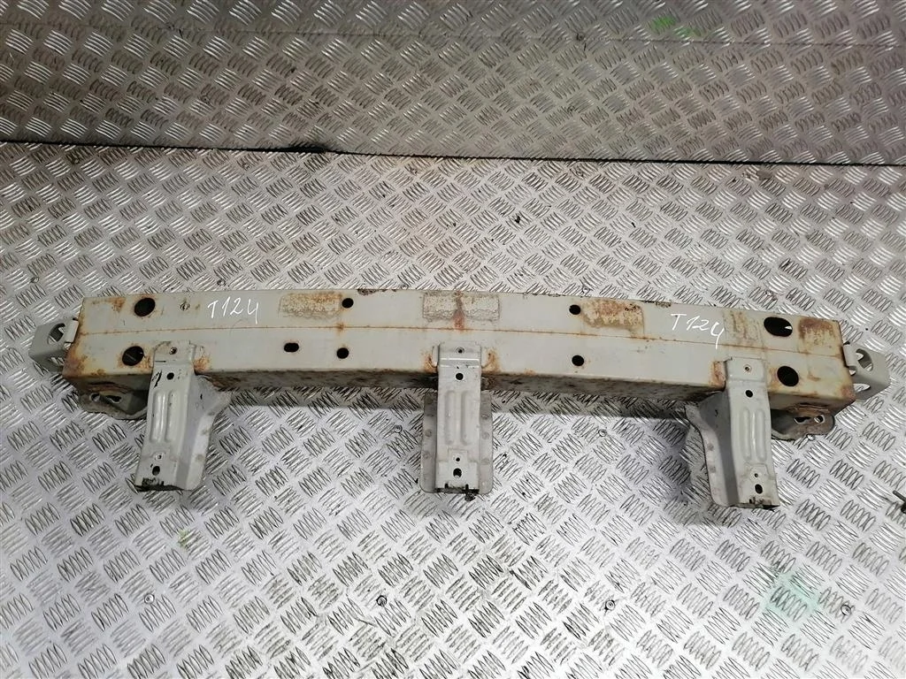 Усилитель бампера передний SUBARU Tribeca WX (200