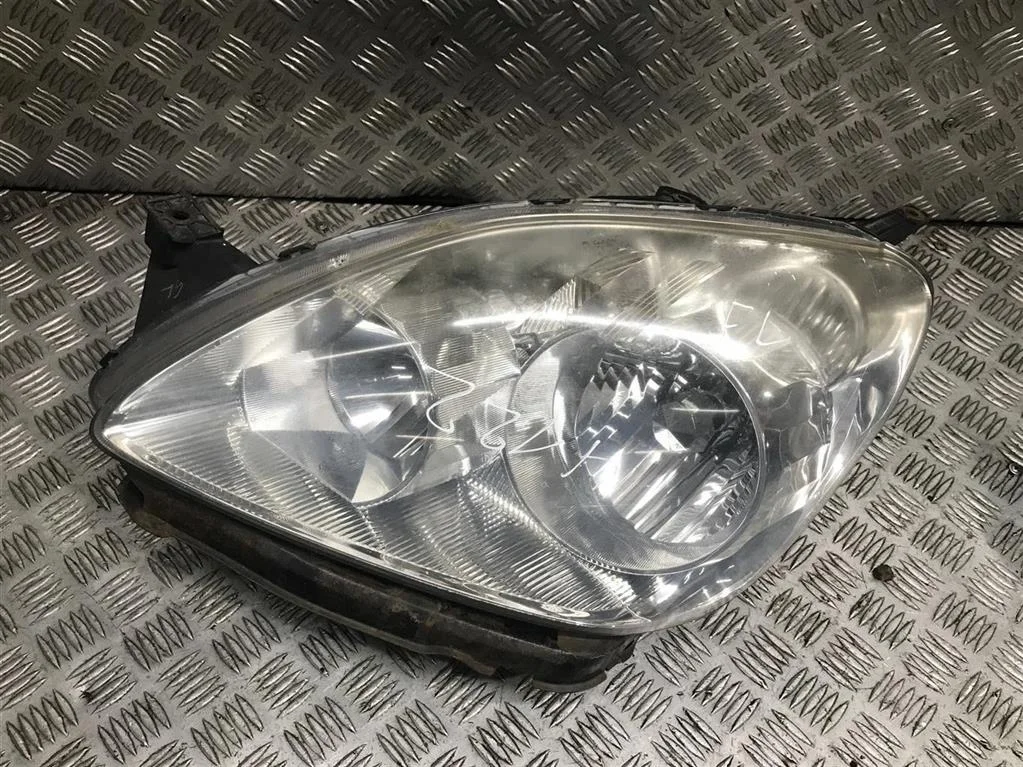 Фара передняя левая HONDA CR-V II (2001—2004)