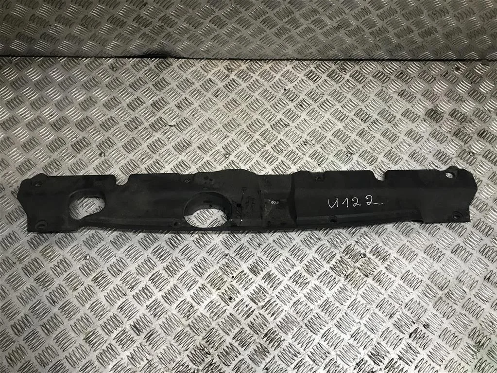 Накладка панели передней HONDA CR-V II (2001—2004)