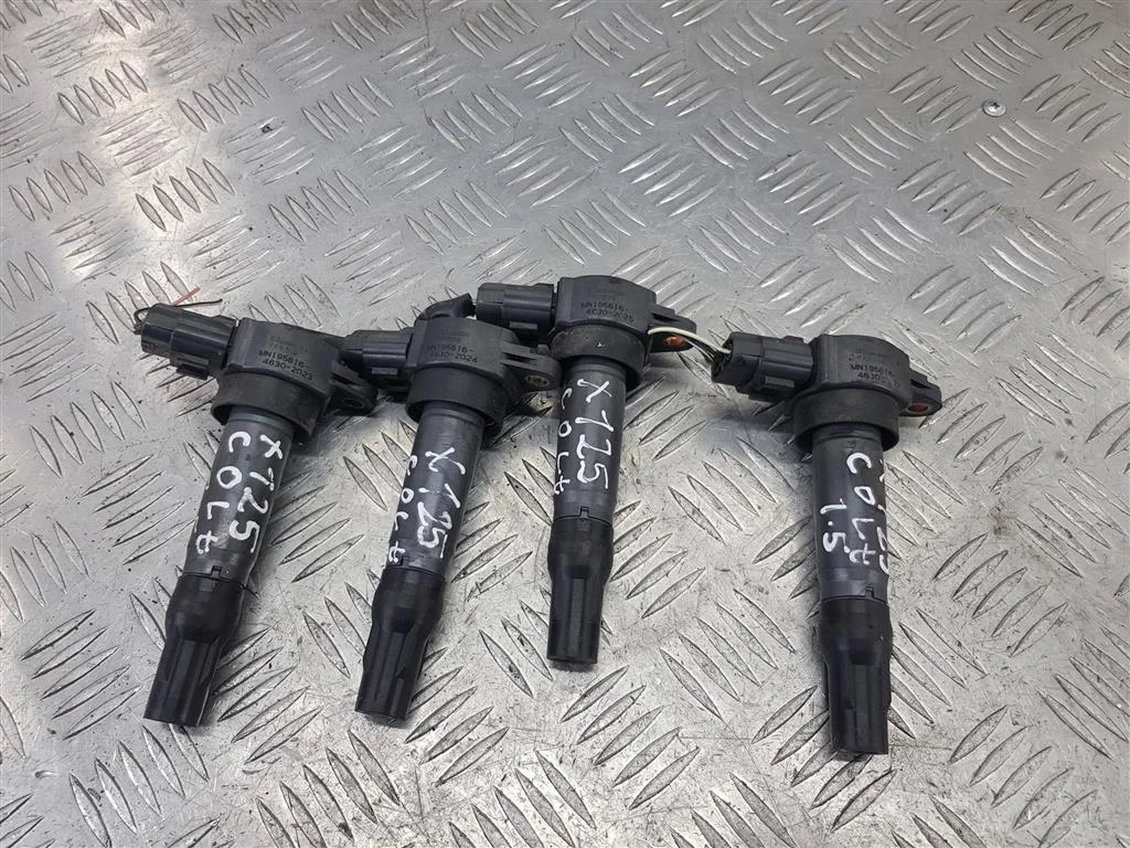 Катушка зажигания MITSUBISHI COLT Z30 (2002—2012)