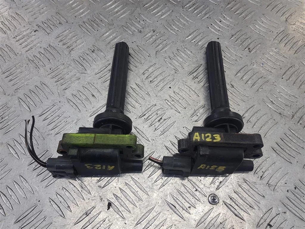 Катушка зажигания MITSUBISHI Space Star I рестайл