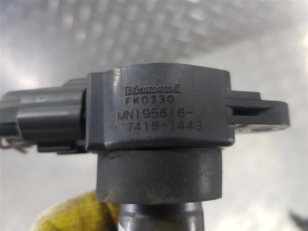 Катушка зажигания MITSUBISHI COLT Z30 (2002—2012)