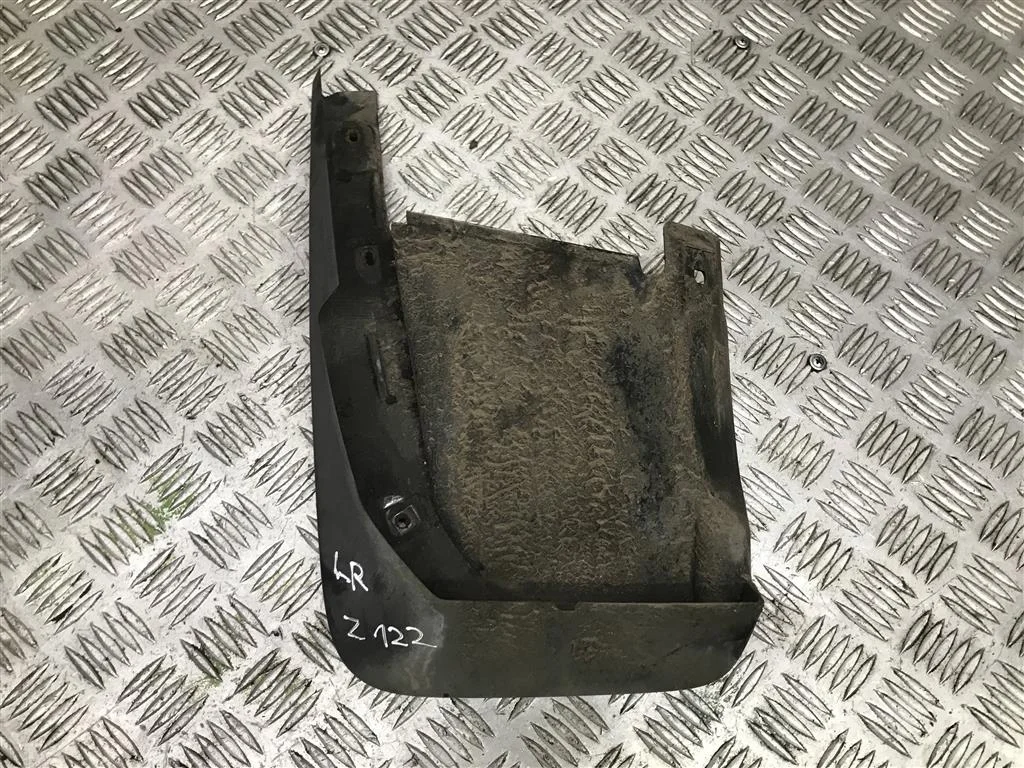 Брызговик задний левый HONDA CR-V III (2006—2009)