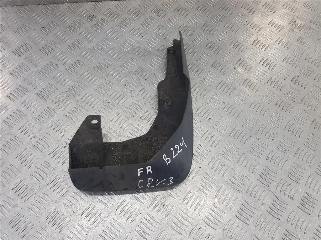 Брызговик передний правый HONDA CR-V III (2006—20