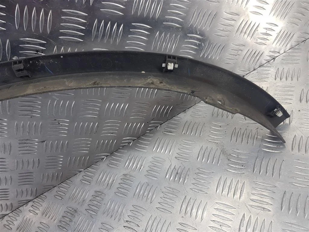 Накладка крыла заднего правая HONDA CR-V III (200