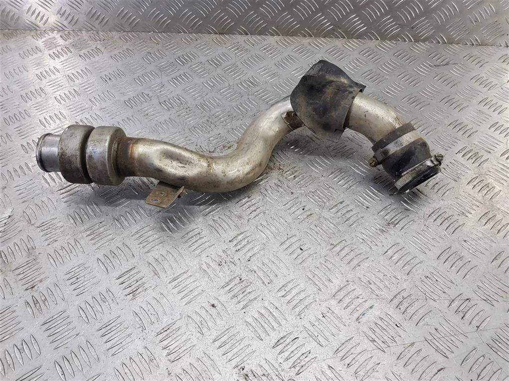 Патрубок интеркулера LAND ROVER DISCOVERY III (20