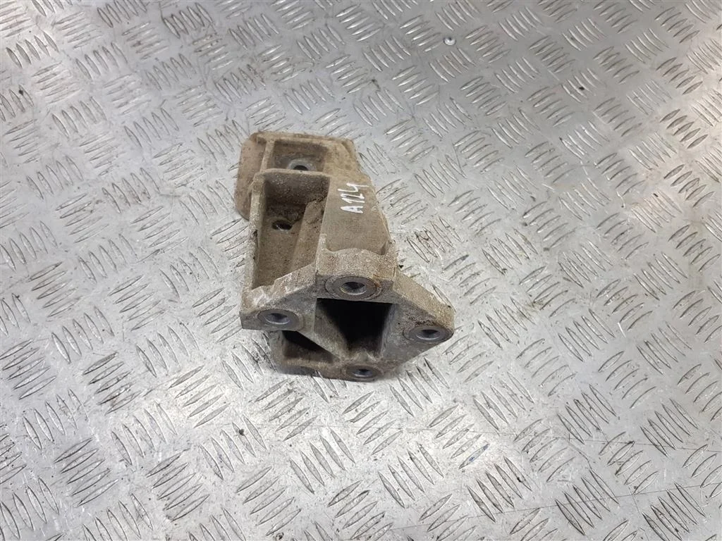 Кронштейн двигателя (ДВС) LAND ROVER DISCOVERY II