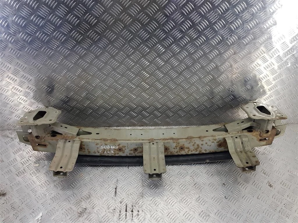 Усилитель бампера передний SUBARU Tribeca WX (200