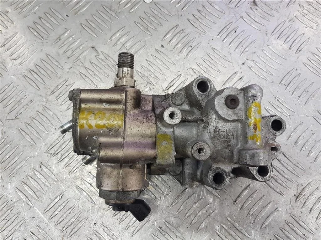 Насос топливный ТНВД MAZDA CX-7 I рестайлинг (200