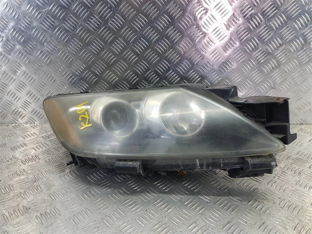 Фара передняя правая MAZDA CX-7 I рестайлинг (200