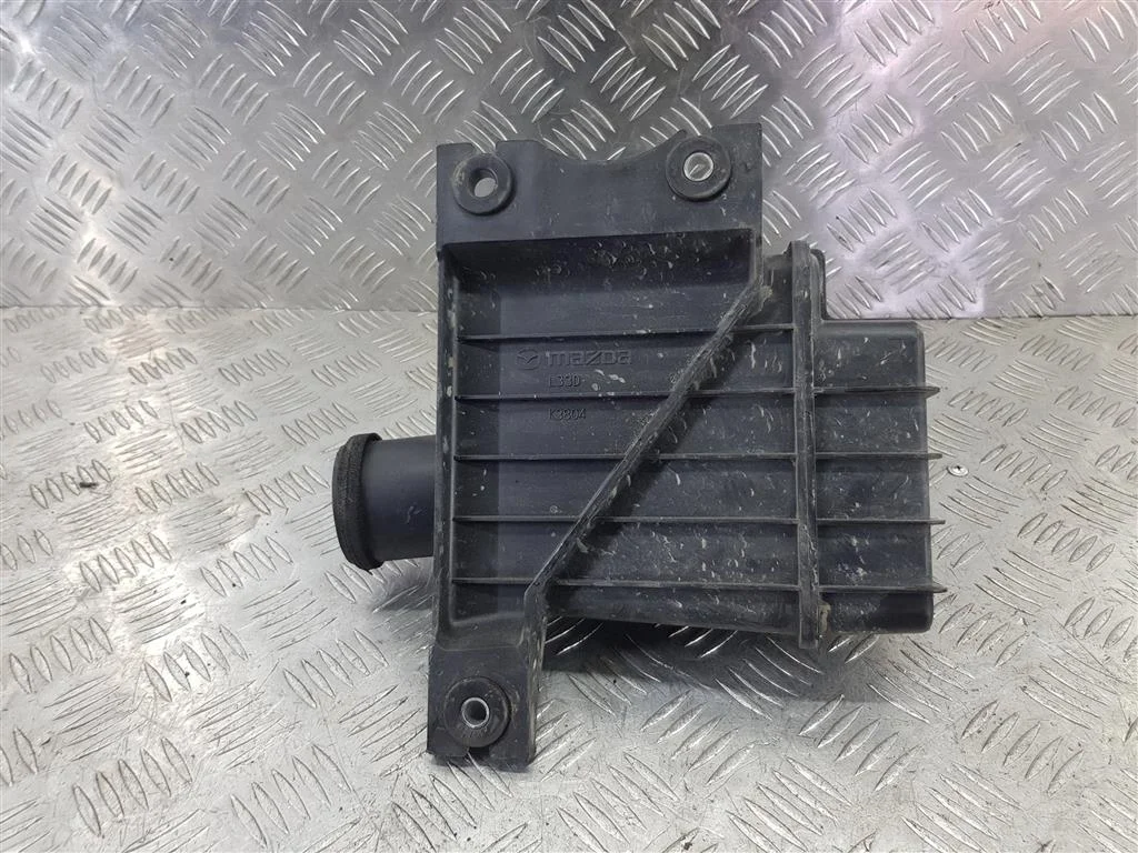 Резонатор воздушного фильтра MAZDA CX-7 I рестайл