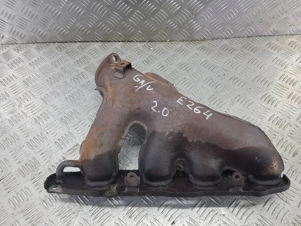 Коллектор выпускной SUZUKI Grand Vitara II (2005—