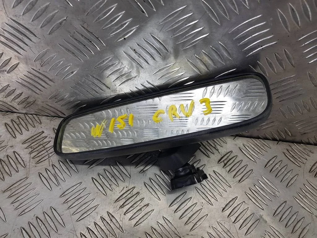 Зеркало заднего вида HONDA CR-V III (2006—2009)