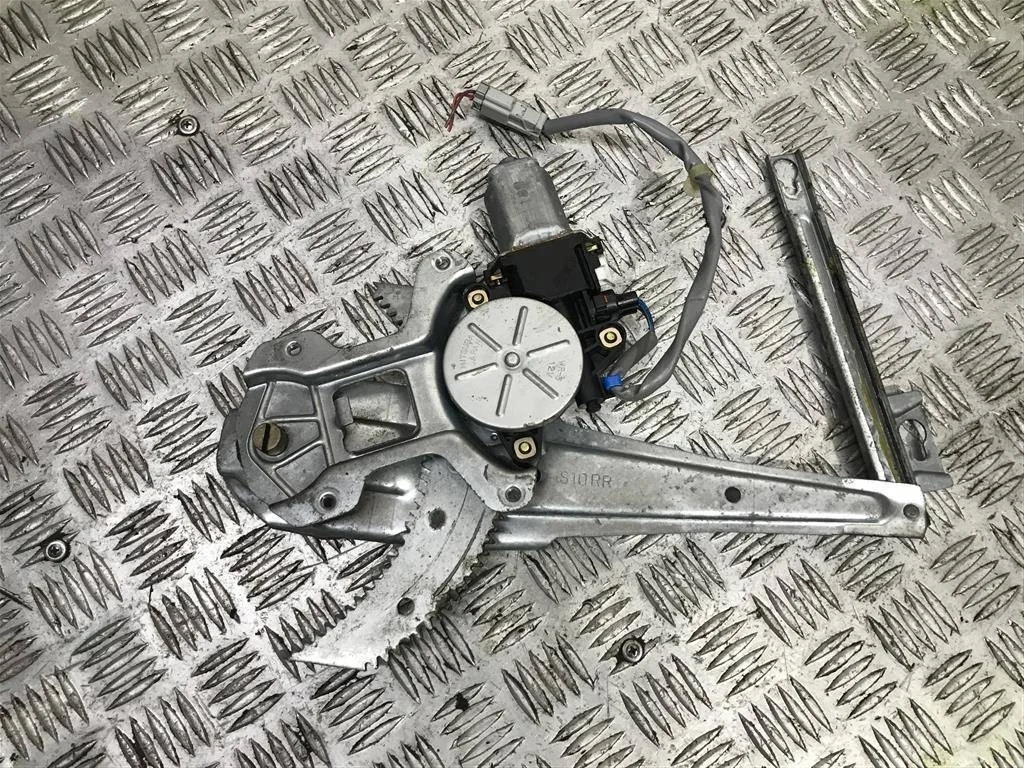 Стеклоподъемник задний правый HONDA CR-V I рестай