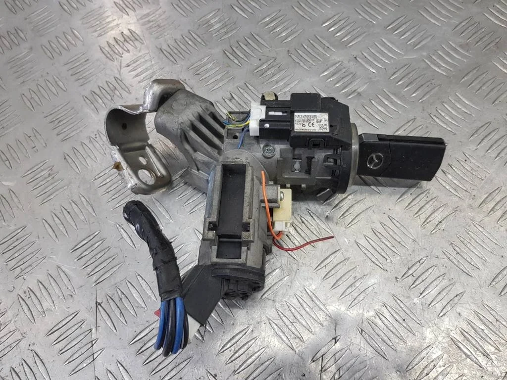 Замок зажигания MAZDA 6 GH (2007—2009)