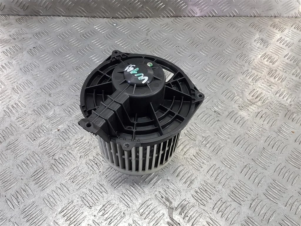 Моторчик отопителя HONDA Civic VIII (2005—2009)