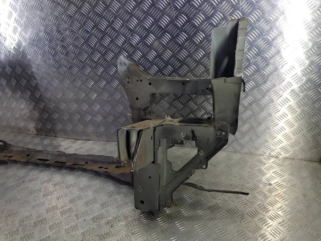 Панель передняя (Телевизор) HONDA CR-V III (2006—