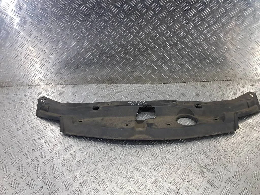 Накладка замка капота HONDA Civic VIII (2005—2009)