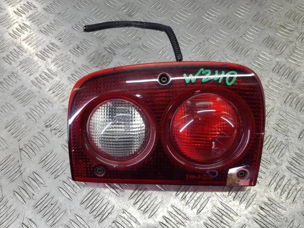 Фонарь задний правый (Фара) LAND ROVER FREELANDER