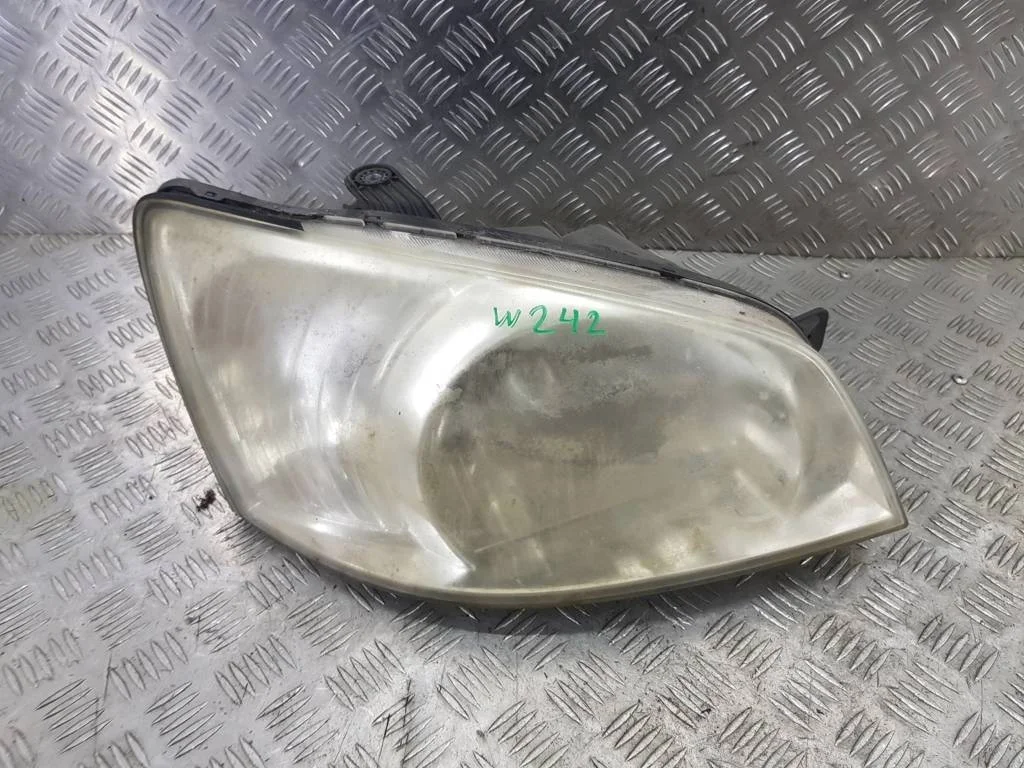 Фара передняя правая Hyundai GETZ I (2002—2005) I