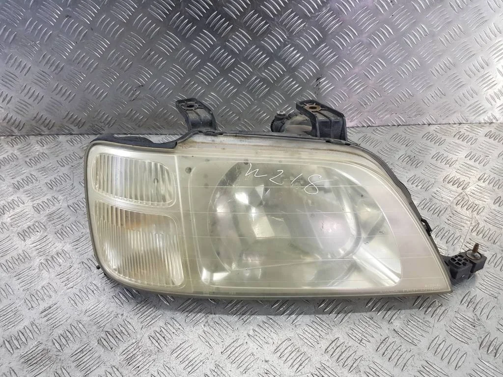 Фара передняя правая HONDA CR-V I рестайлинг (199