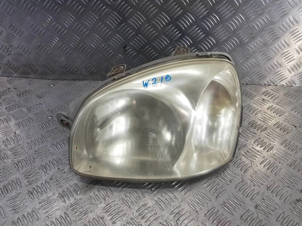 Фара передняя левая Hyundai SANTA FE I (2000—2012)