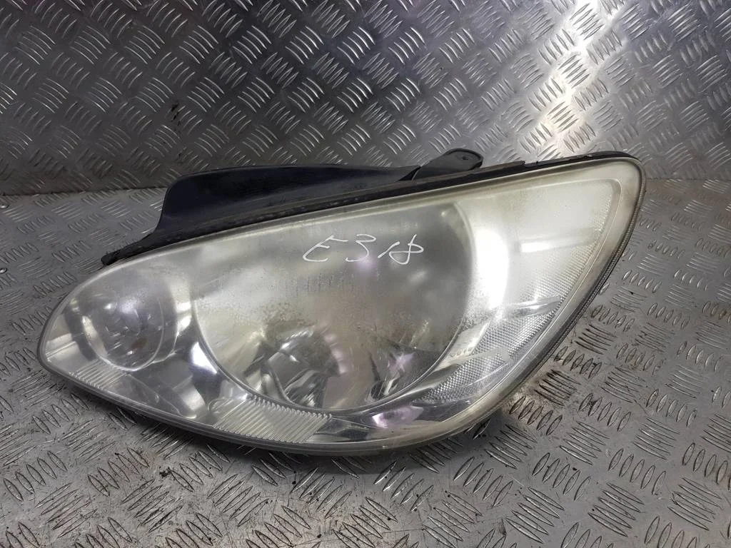 Фара передняя левая Hyundai GETZ I (2002—2005) I