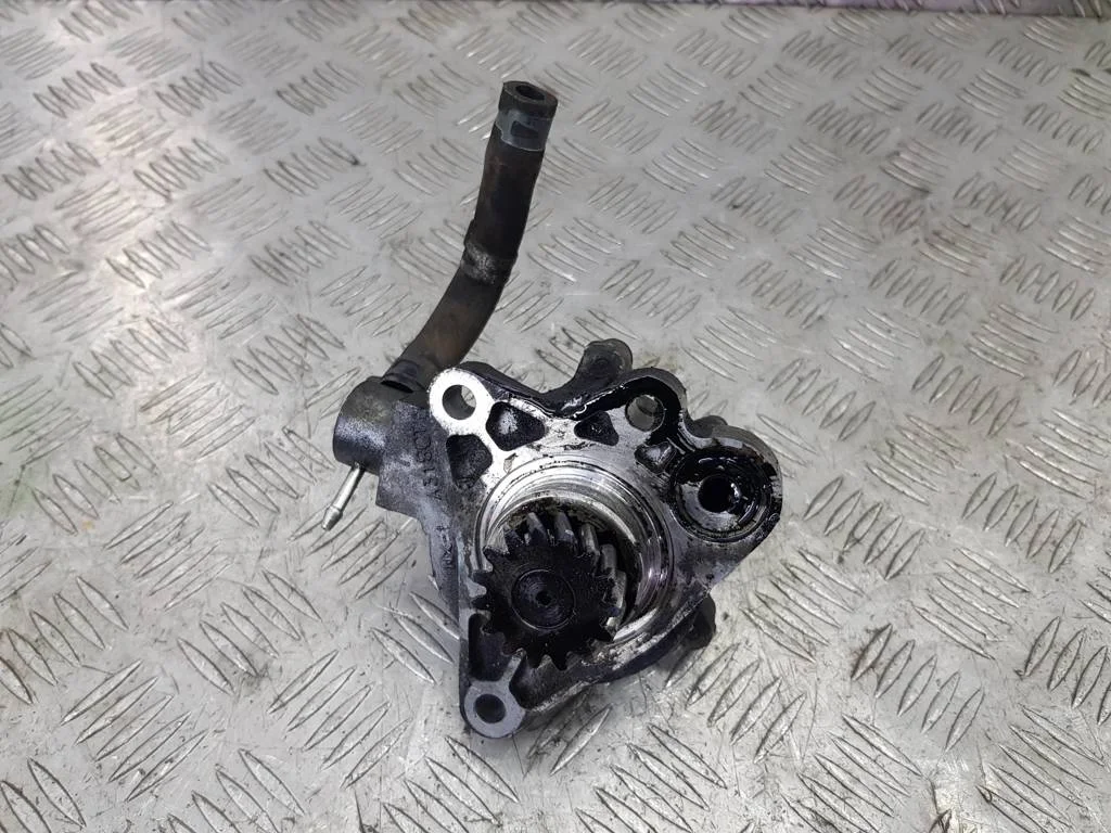 Насос гидроусилителя MITSUBISHI PAJERO IV (2006—2