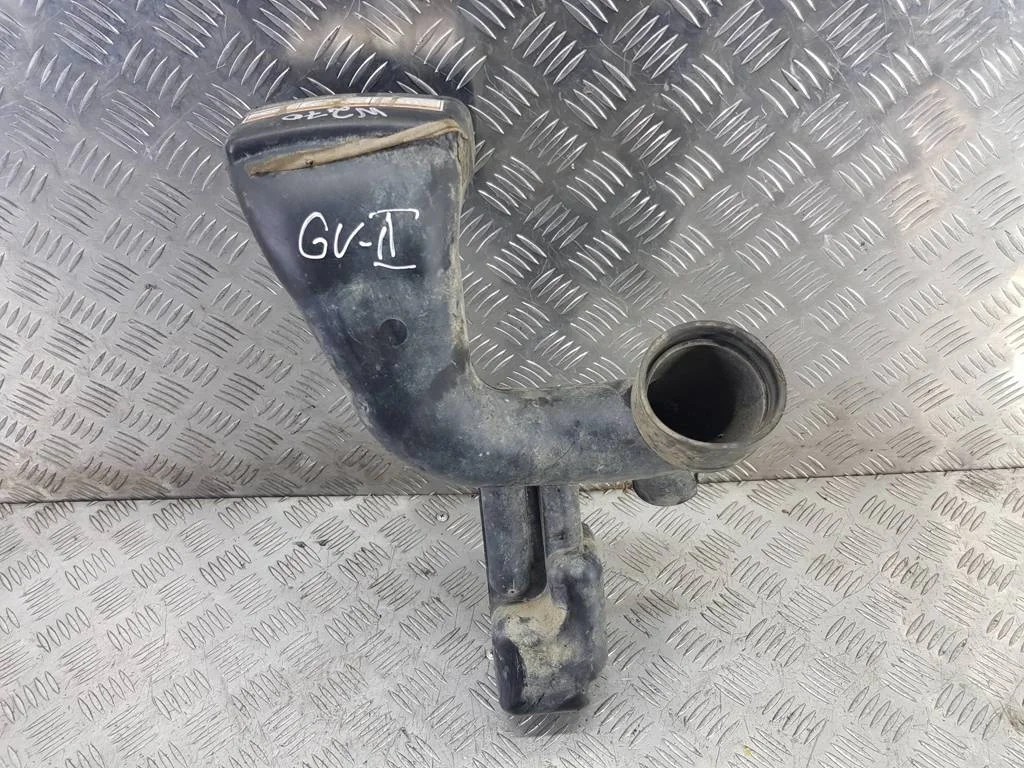 Воздухозаборник SUZUKI Grand Vitara II (2005—2008)