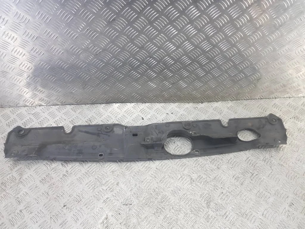 Накладка панели передней HONDA CR-V II (2001—2004)