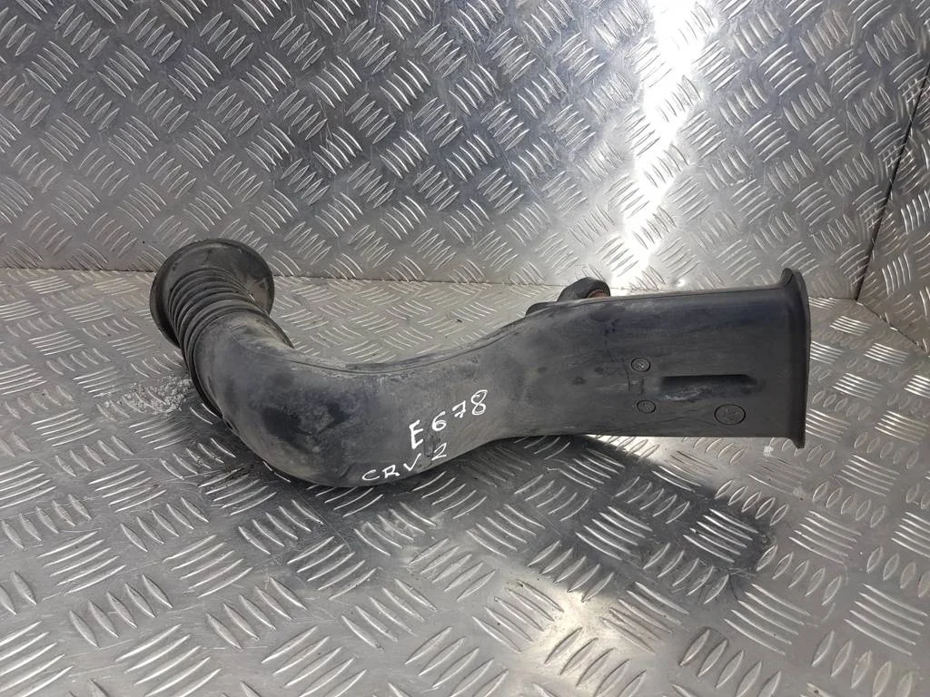 Воздухозаборник HONDA CR-V II (2001—2004)