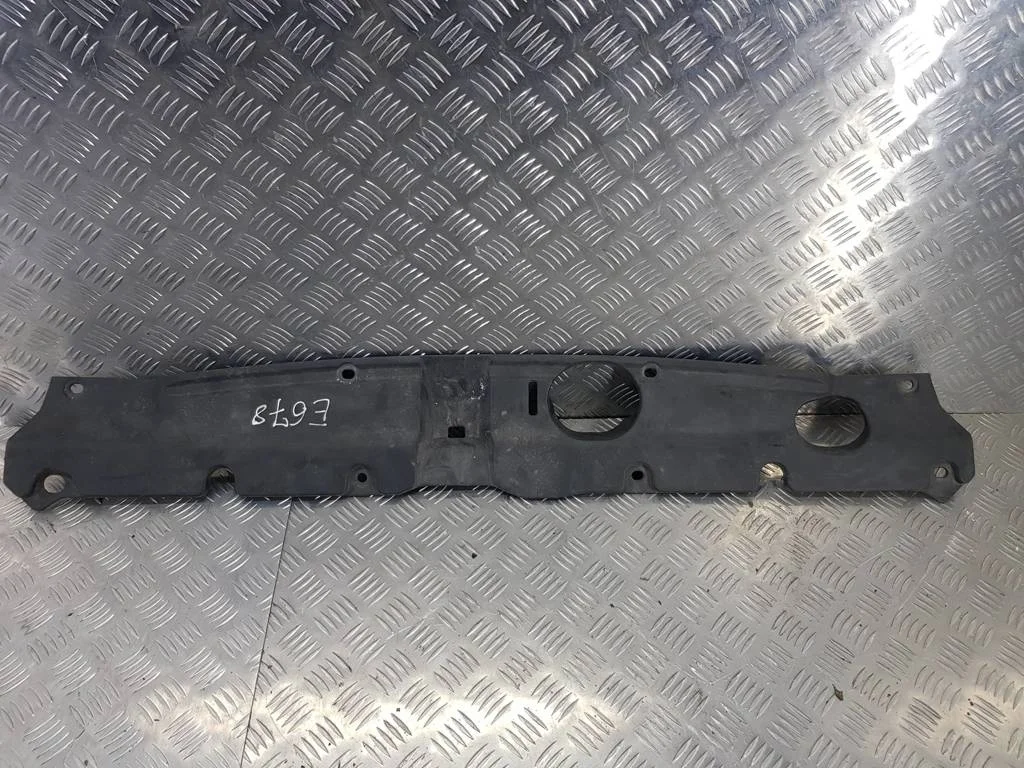 Накладка панели передней HONDA CR-V II (2001—2004)