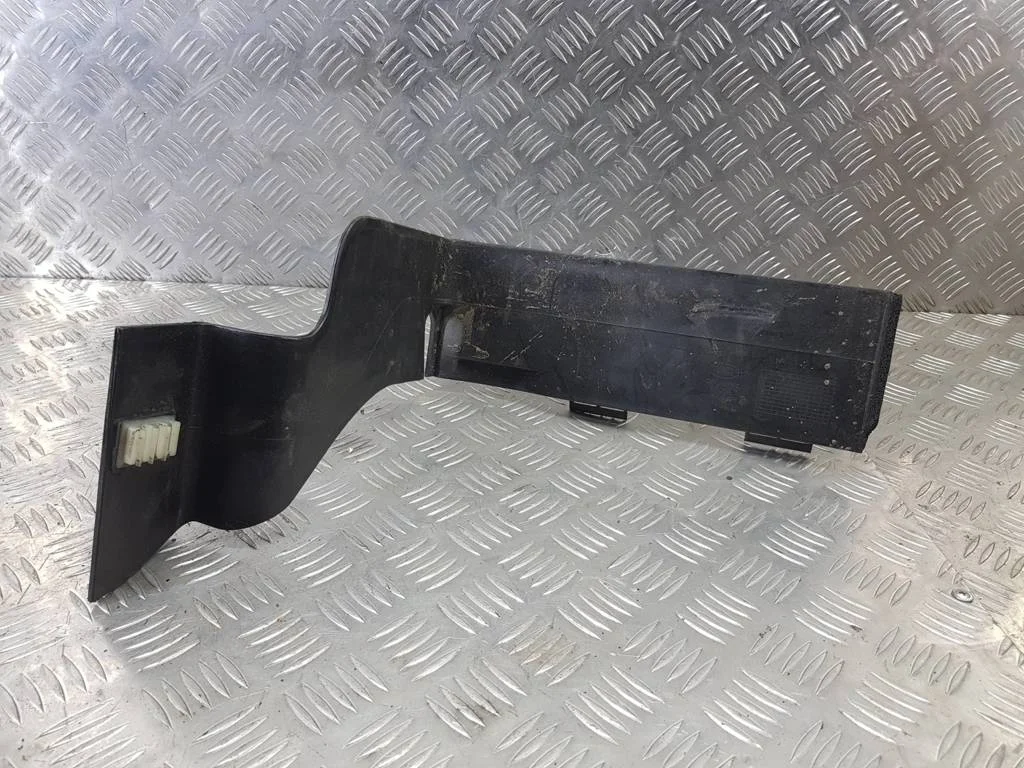 Кронштейн LAND ROVER DISCOVERY III (2004—2009)