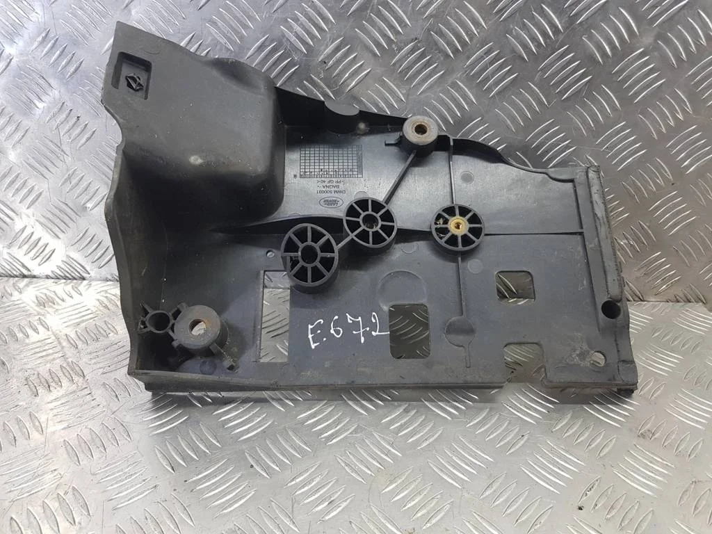 Подставка под Аккумулятор LAND ROVER DISCOVERY II