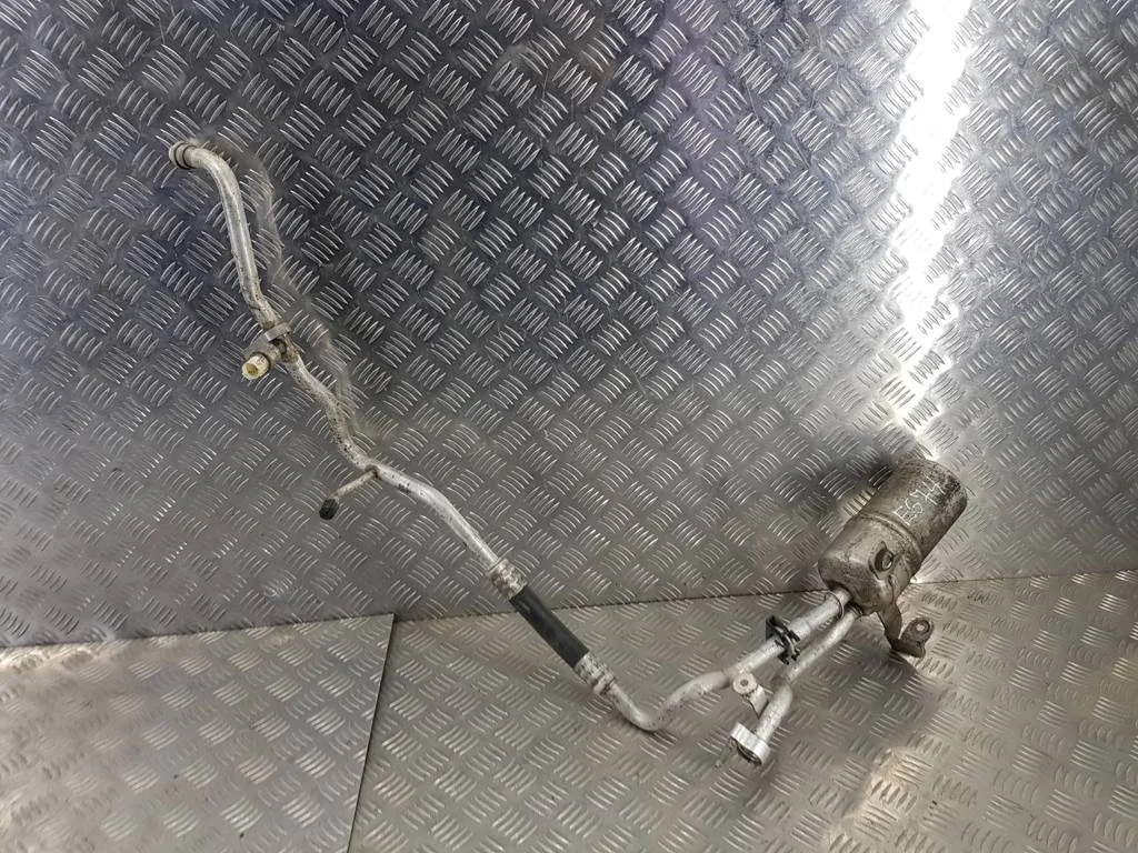 Осушитель системы кондиционирования FORD Focus II