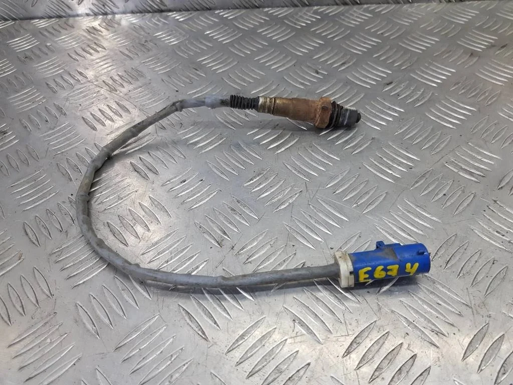 Датчик кислородный/Lambdasonde FORD Focus II рест