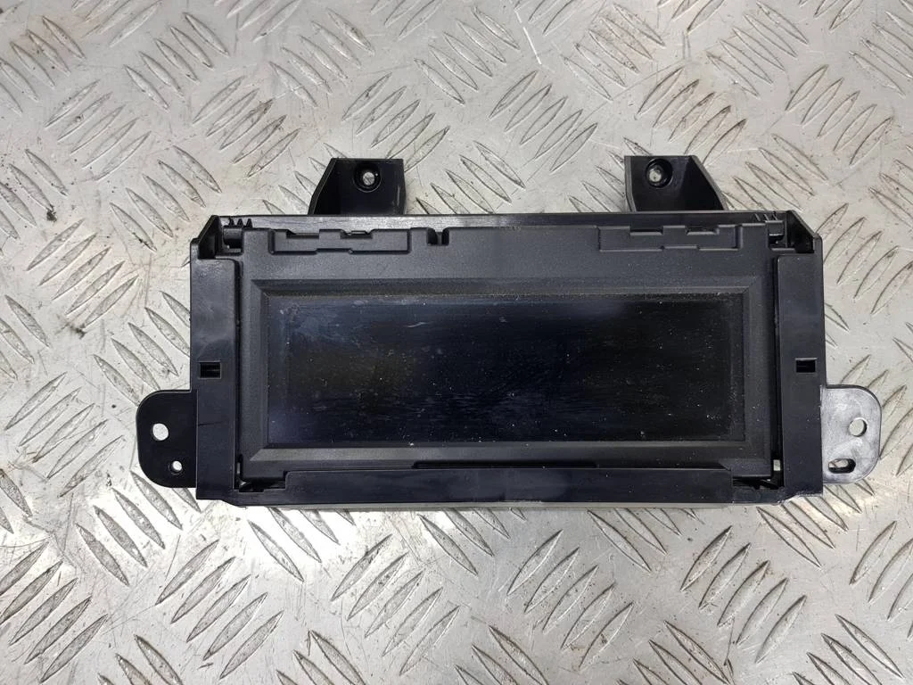 Дисплей информационный CHEVROLET  ORLANDO I (2010