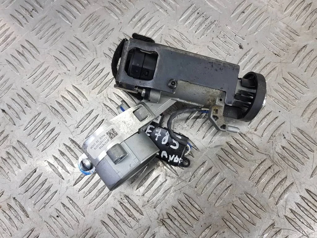 Замок зажигания CHEVROLET  ORLANDO I (2010—2018)