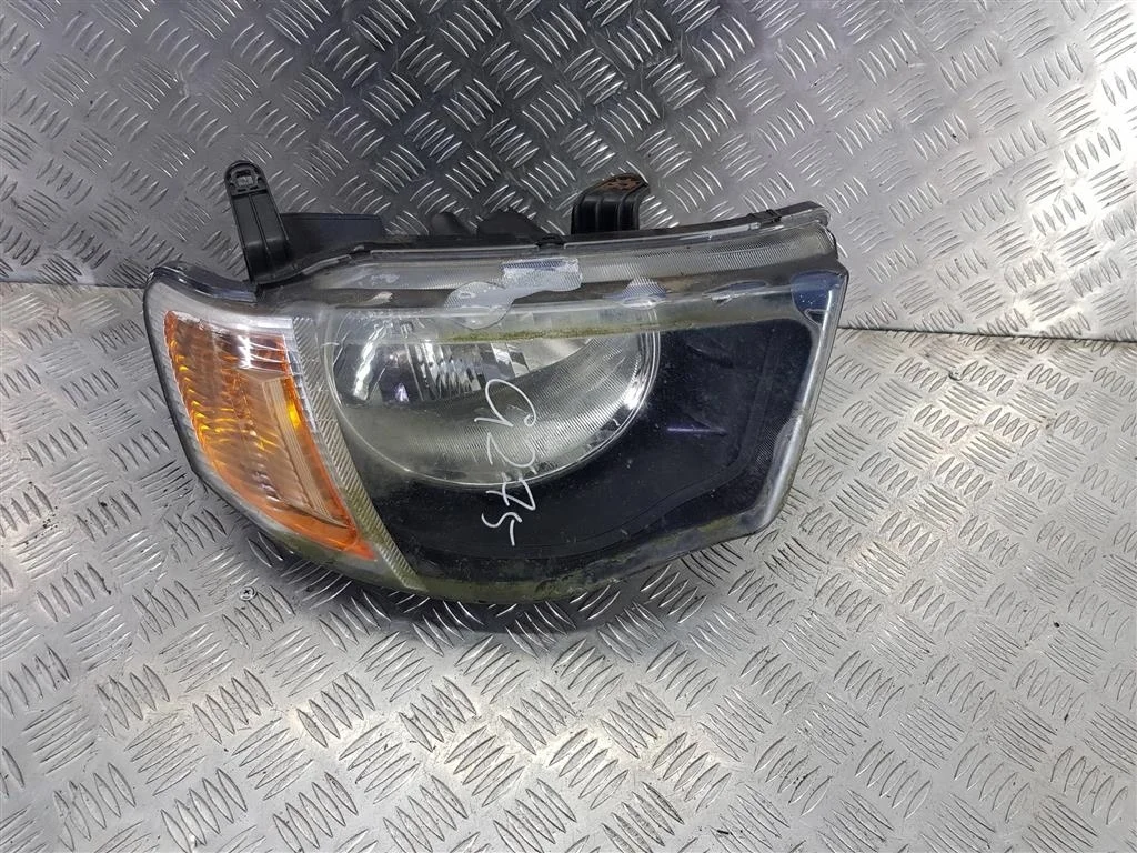 Фара передняя правая MITSUBISHI L200 IV (2006—201