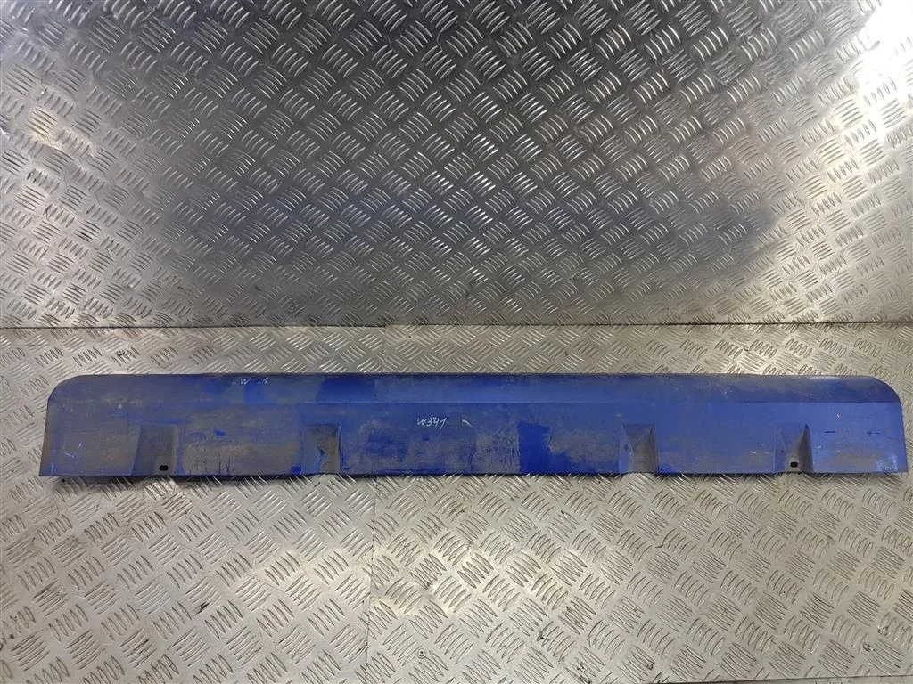 Накладка порога правая SUZUKI JIMNY III рестайлин